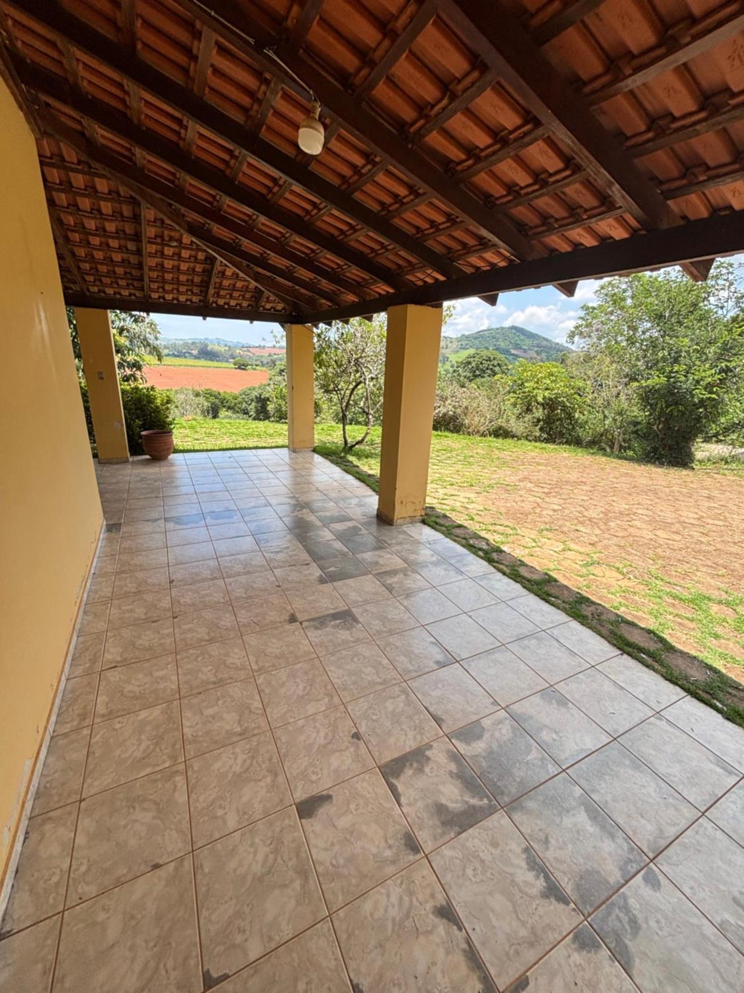 Chacara Das Palmeiras Ouro Fino  Exterior photo
