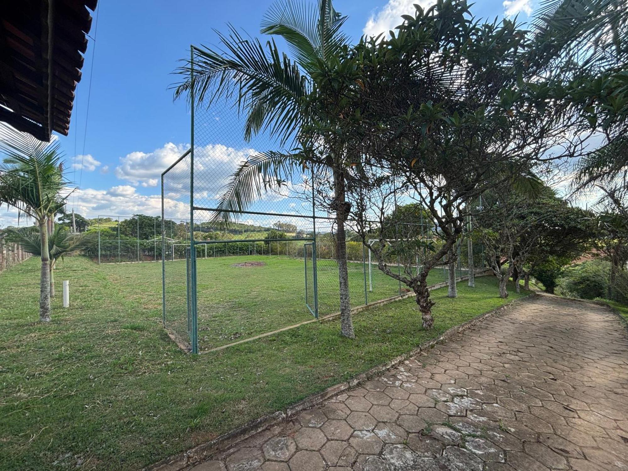 Chacara Das Palmeiras Ouro Fino  Exterior photo