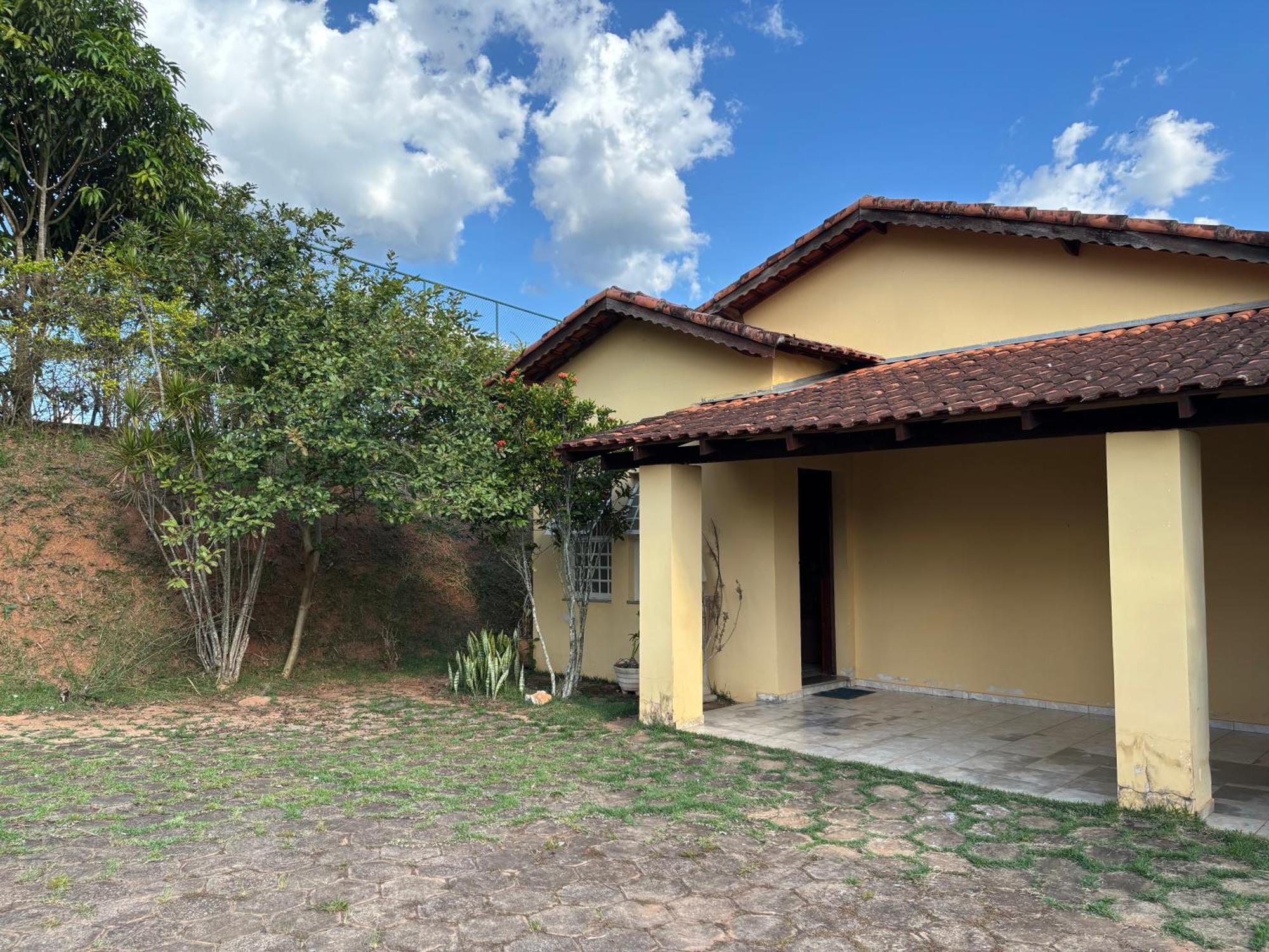 Chacara Das Palmeiras Ouro Fino  Exterior photo